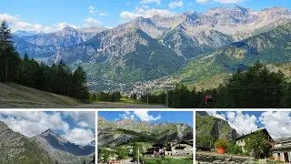 Sentiero decauville Rochemolles – Bardonecchia [Let’s go hiking!]