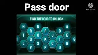 [tutorial]The puzzle event freefire Moco awaken the puzzle event freefire freefire &hearts;️💓💥