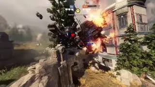 Some recent Titan clips of Northstar, Tone & Scorch