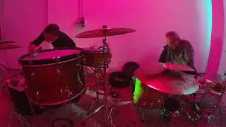 Marcello Magliocchi - Ermanno Baron - live at Magma 20/03/25