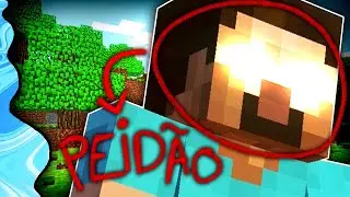 o herobrine é um PEIDÃO.