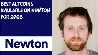 Best Altcoins Available on Newton for 2026