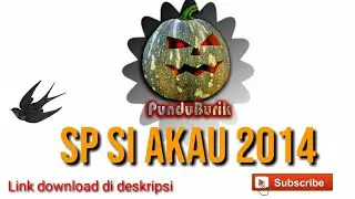 SP SI Akau 2014 Ori