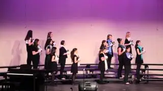 Belles of East--Do You Want To Build a Snowman