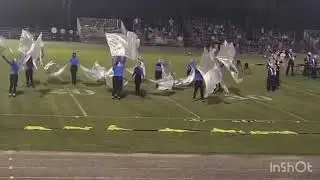 Clay high band performance 