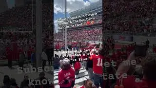 Buckeyes 🫶🏼 #buckeyeforlife #fyp #trending