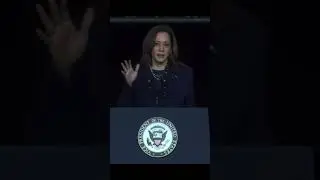 Donald Trump&rsquo;s question | Kamala Harris&rsquo; answer | And what everybody knows