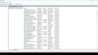 How to reduce disk usage