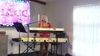 Covenants of God - Class 4.-  Pastor Don Boyer