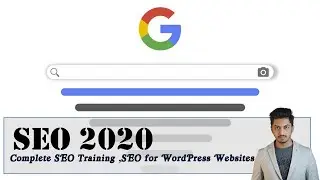 SEO 2020:Complete SEO Training+SEO for WordPress Websites| 6. Demystifying Backlinks SEO