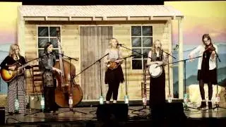 Loosestringsvideo Music on the Mountain Concert Loose Strings Band youtube H 264 Youtube:VimeoHD