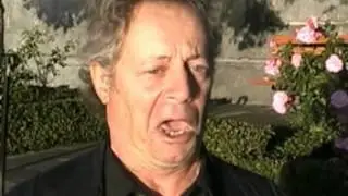 Ambrose Gardener does Christopher Lloyd