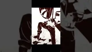 Boruto two blue vortex chapter 82#shorts