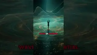 #timelinejump #quantumphysics #energy