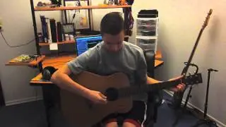 The Song of My People