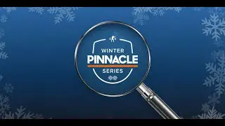 [EN] Entropiq vs BLUEJAYS | Playoffs - Round 1 | Pinnacle Winter Series #2