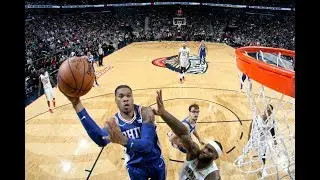 Richaun Holmes | Highlights vs Timberwolves (12.12.17) 15 Pts, 11 Rebs, 2 Asts, 1 Blk