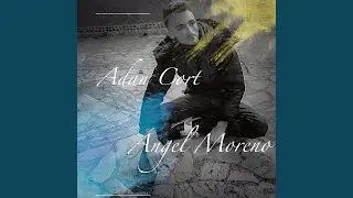 &Aacute;ngel Moreno