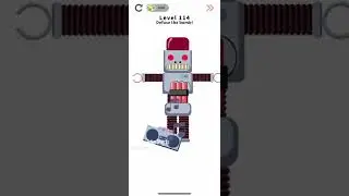 Brain Puzzle Fun & Games Level 112