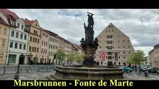 ZITTAU - SAXÔNIA - ALEMANHA