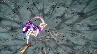 BBCF - Deltarunner vs Tampa Never Sleeps (1/11/2026)