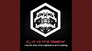 Hardcore Enemies You Must Die (The Blaster Remix)