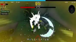 [VOD]Megabonk - Lets Bonk and bonk and bonk again!