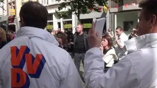 Buitenlanders kwaad op Maastrichtse Koffieshops