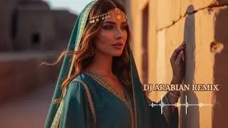 🌙 Arabian Nights Remix 2025 | Habibi Dance Beats & Desert Groove Magic 🎶🔥