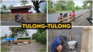 Tulong-Tulong sa trabaho maadjust ulit ang pagbukas ng tindahan | Buhay Probinsya | Mindoro 