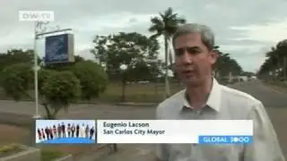 Shore Defense in the Philippines | Global Ideas