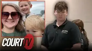 Sweeney's Defense: 'Eric's Not A Monster' | Killer Uncle Sentencing