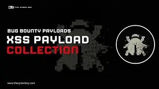 XSS Payload Collection | @lostsecc | #bugbounty #poc #cybersecurity