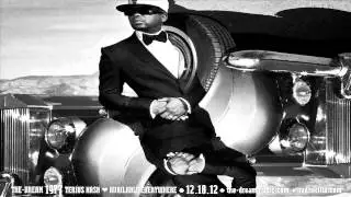 The-Dream (Terius Nash) - 