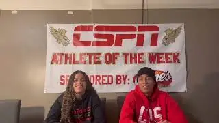 Hawk News (Week 14)
