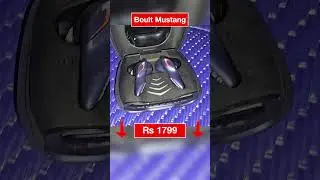 Boult Mustang Torq After 4 Months 7