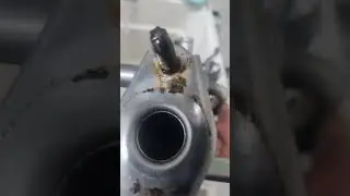Prius EGR 