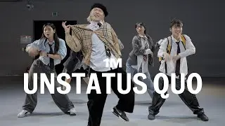 Duckwrth - UNSTATUS QUO / Nero Choreography