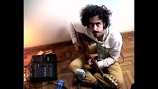 Gabriel Milliet - Sil&ecirc;ncio Brutal
