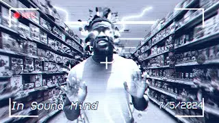 Shopping in SOUND MIND ft. YouNeedAPotato