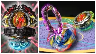 REVIVING THE FIERCEST PHOENIX COMBO IN 2022! (Prominence Phoenix Ignition'-0) Beyblade Burst DB