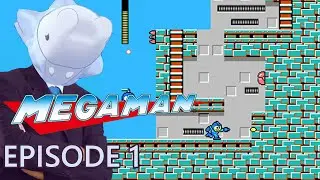 Mega Man [Episode 1] - The Road To Dual Override