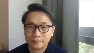 Anndy Lian: Overview of Blockchain Technology Adoption for Government