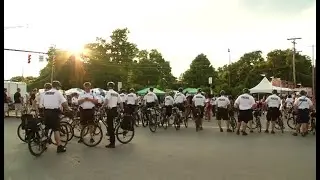 Columbus Police address safety and security at Pride