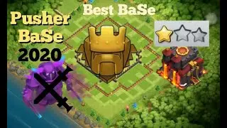 Best Th10 | Trophy BaSe | Trophy 4k+ ToP BaSe | Anti 1 star | For BD