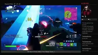 Fortnite Chapter 3 Season 3
