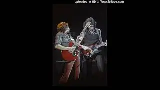PAT TRAVERS BAND--Rock 'N' Roll Susie--Live At The Reading Music Festival 8/23/1980