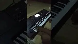 tes pa700 full sampling