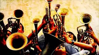 Fanfare Ciocărlia - Caravan..