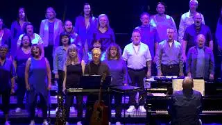 Je serai là | Ensemble Vocal de l'Amitié